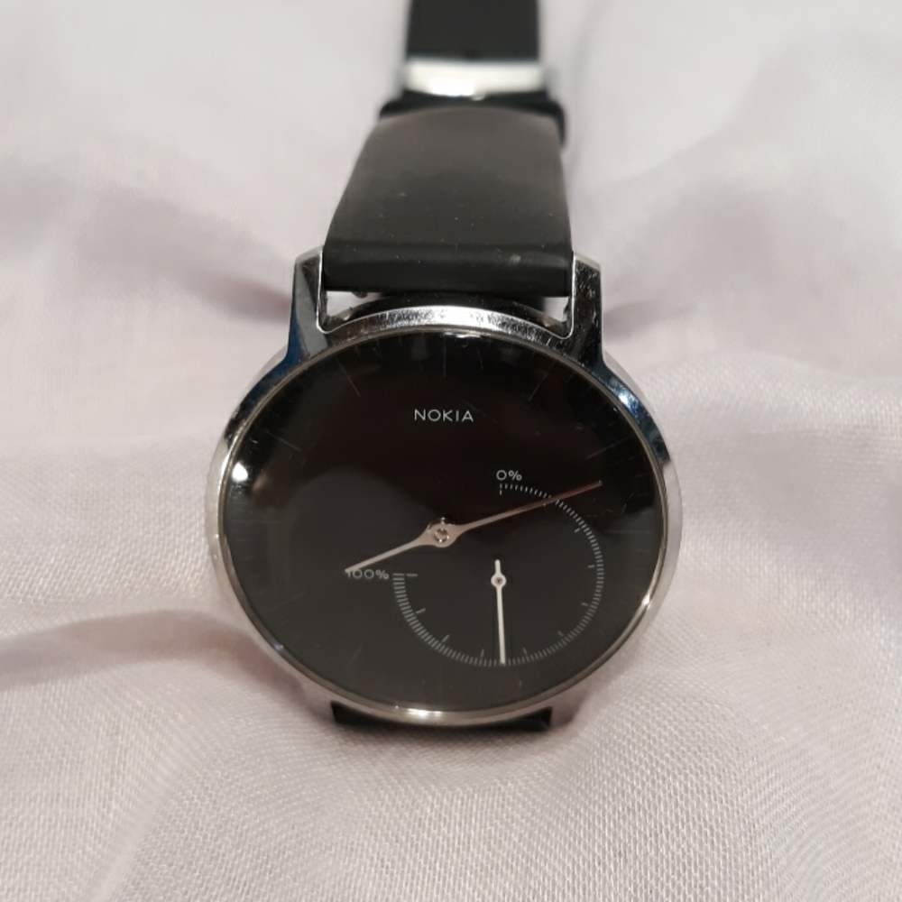Nokia Smart Watch - Picture 5 of 12